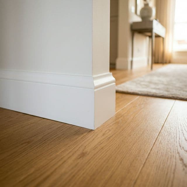 High-Quality Apartment Cleaning